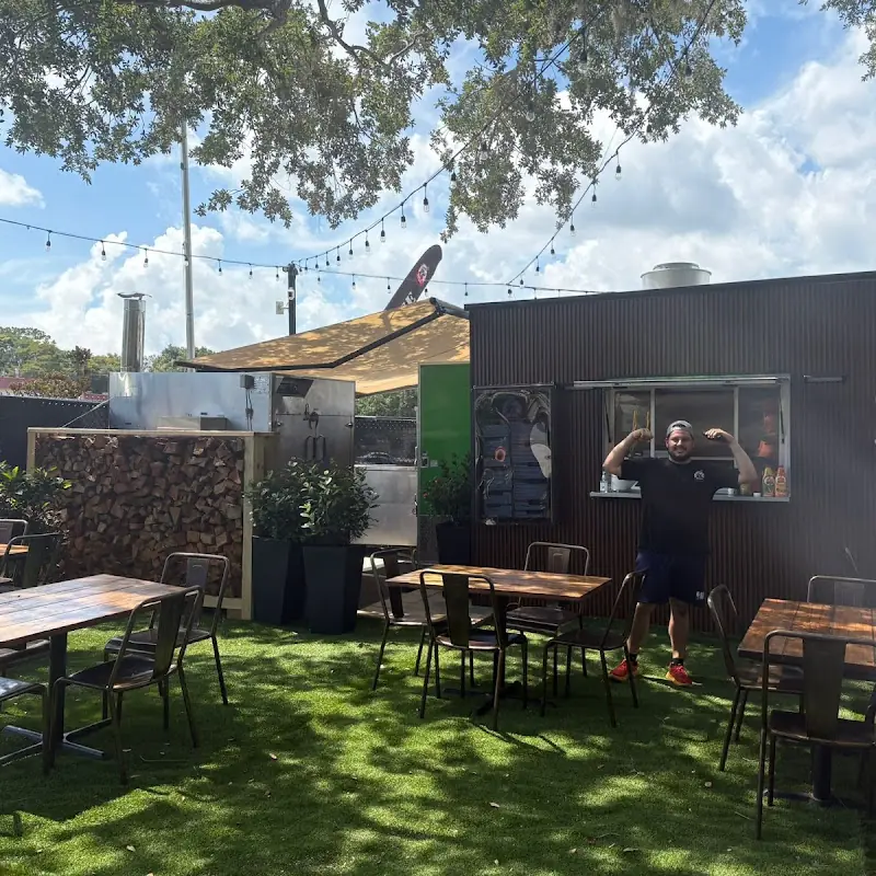 Bull Smokehouse