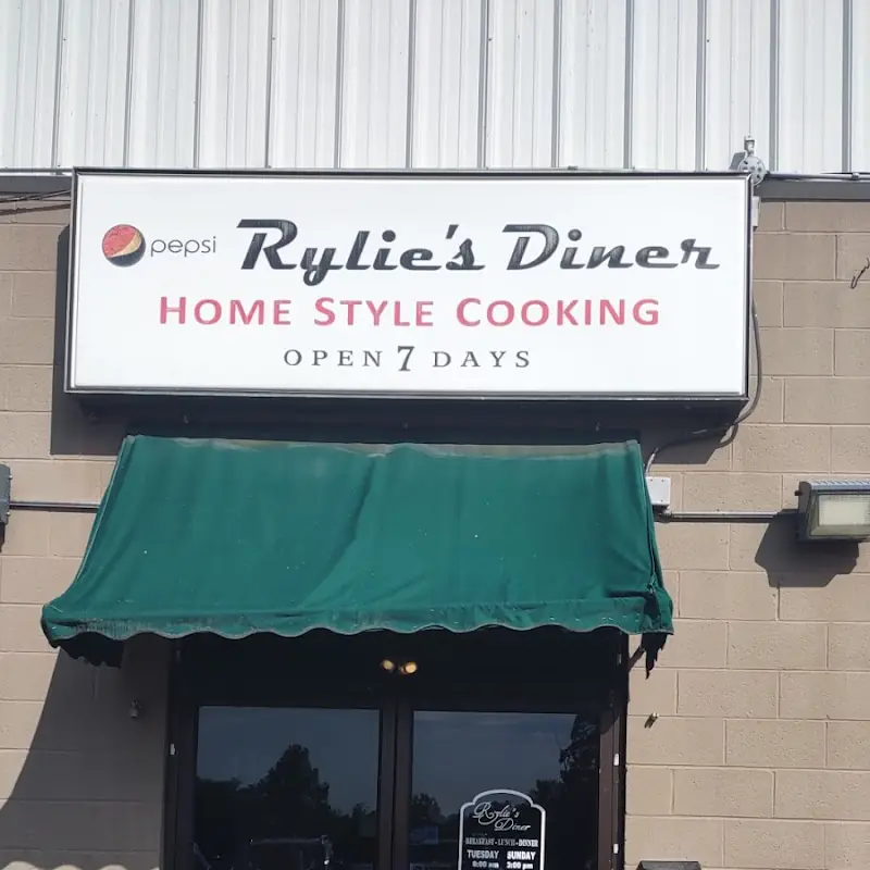 Rylie's Diner