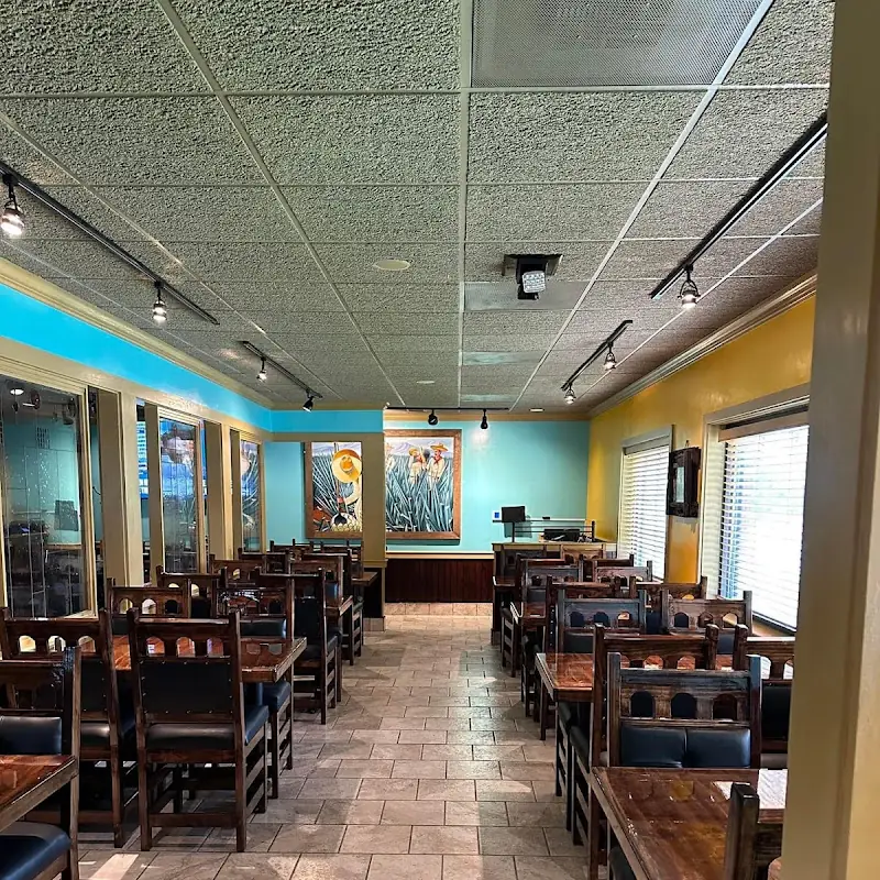 Altos Cantina Mexican Kitchen