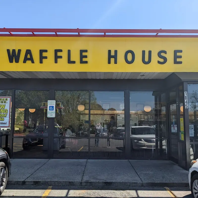 Waffle House