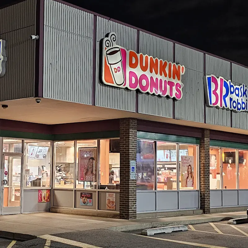 Dunkin'