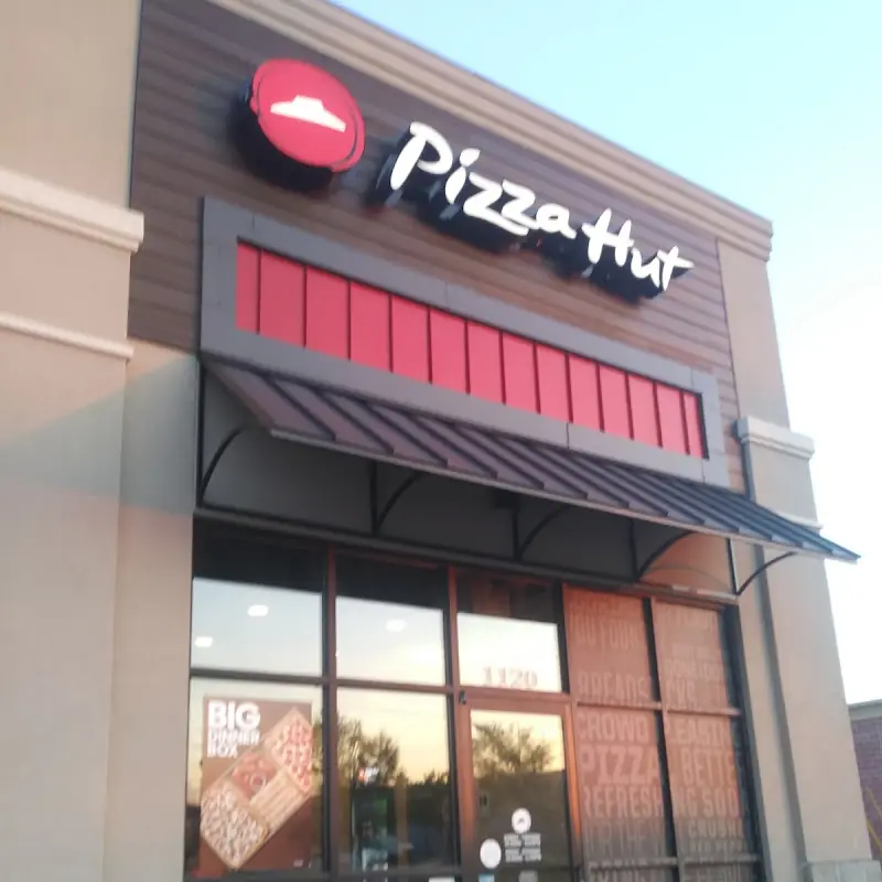 Pizza Hut