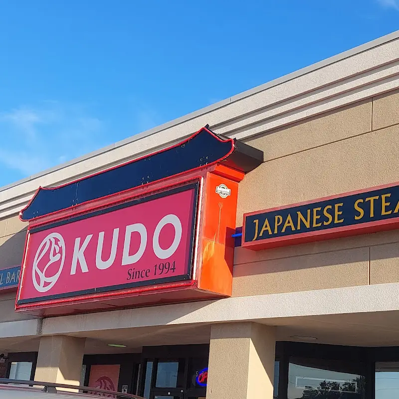 Kudo Steakhouse & Sushi