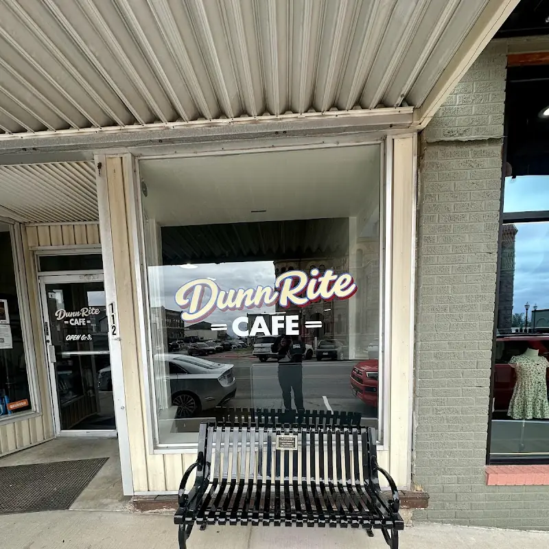 Dunn Rite Cafe