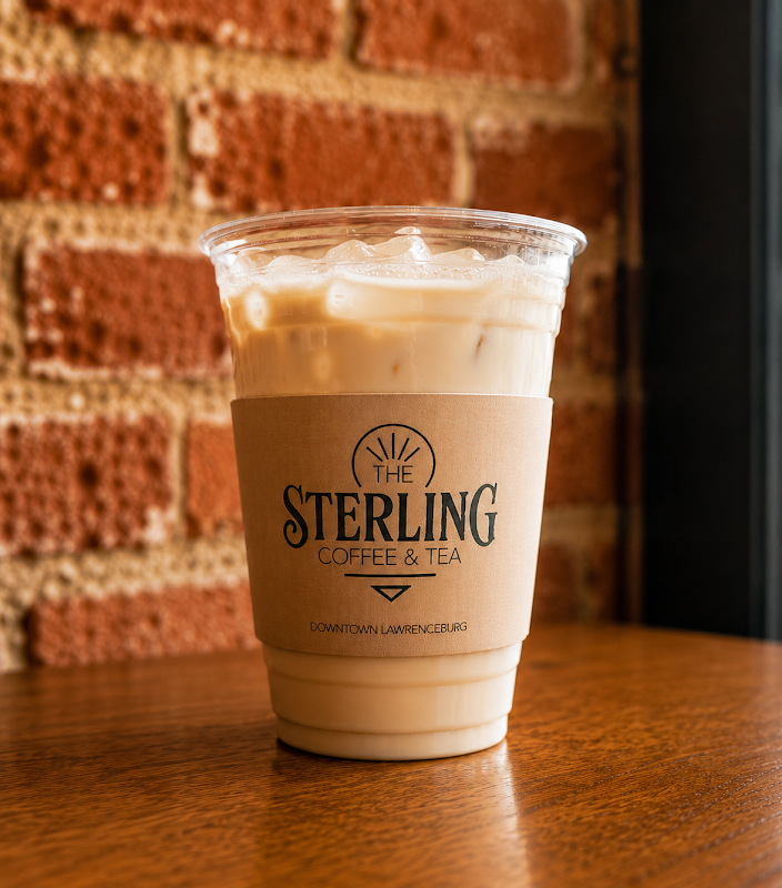 The Sterling
