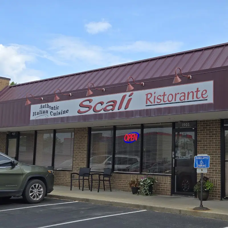 Scali