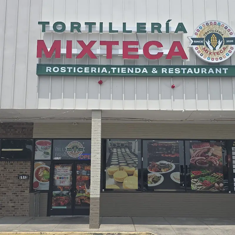 Chicken Fajita