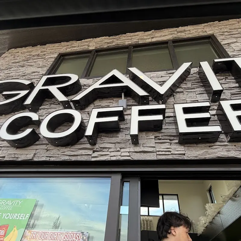 Gravity Coffee