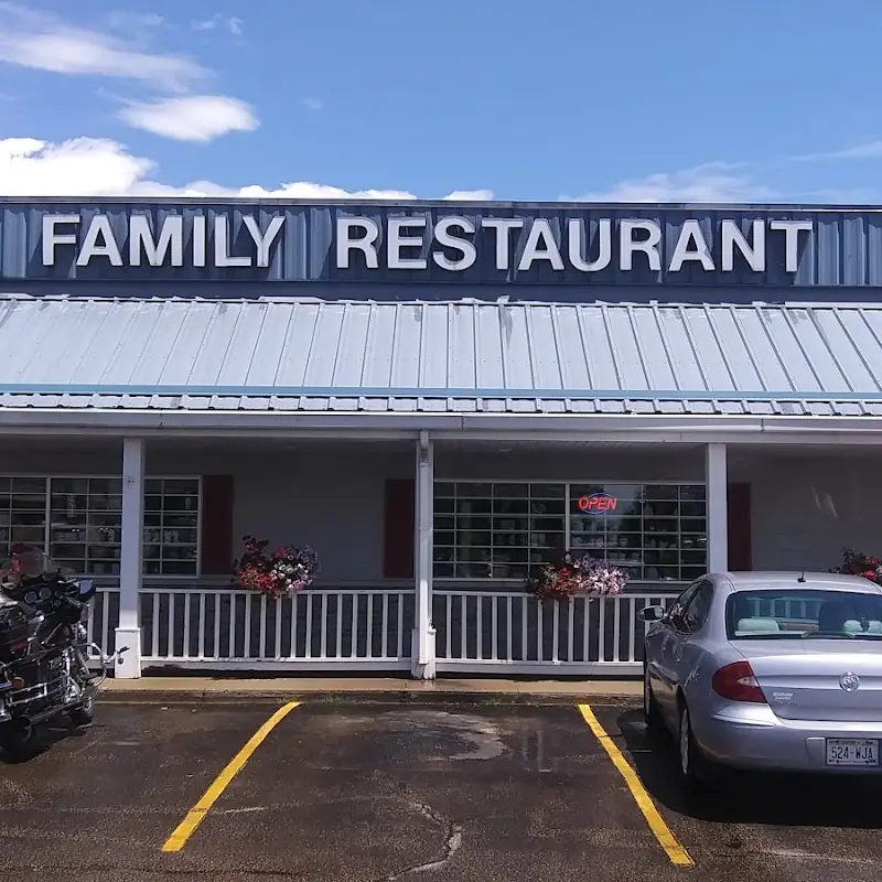 Huckleberry's Restaurant