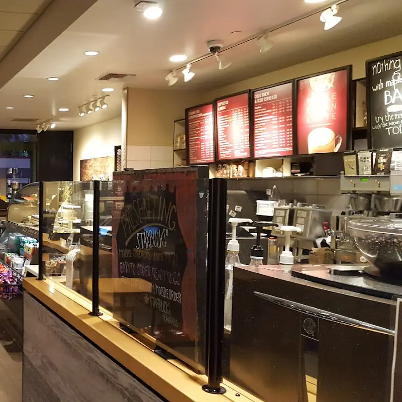 Starbucks Coffee Company