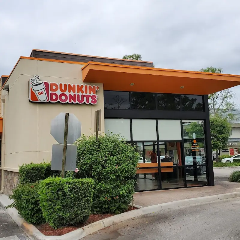 Dunkin'