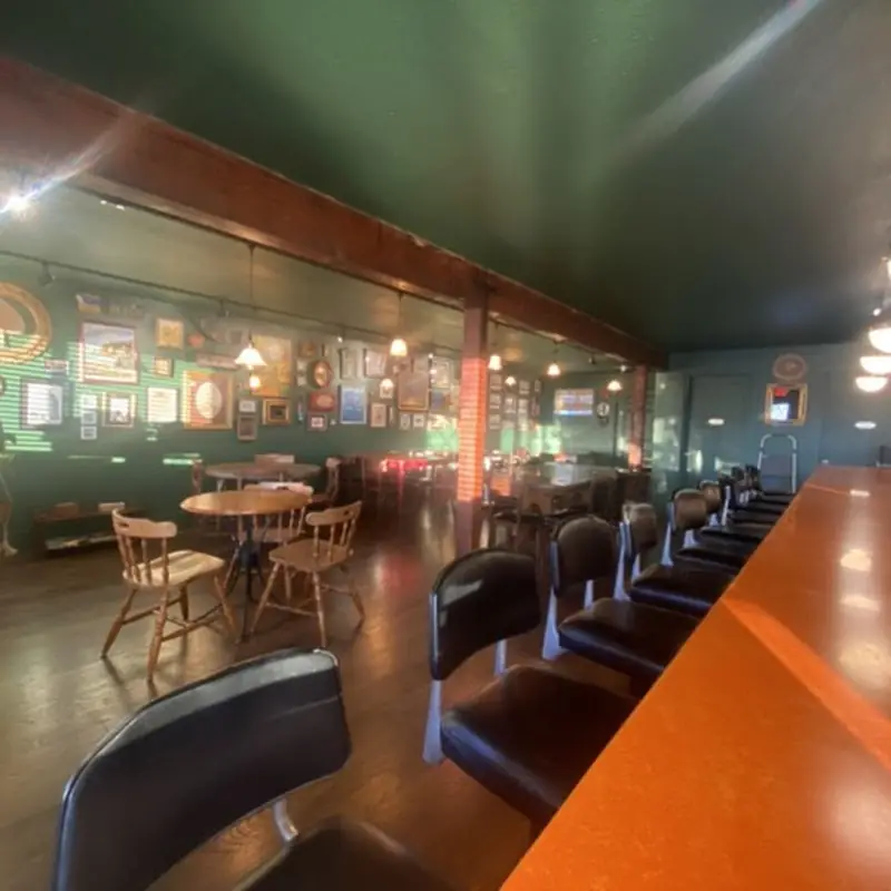 Foggy's Cafe