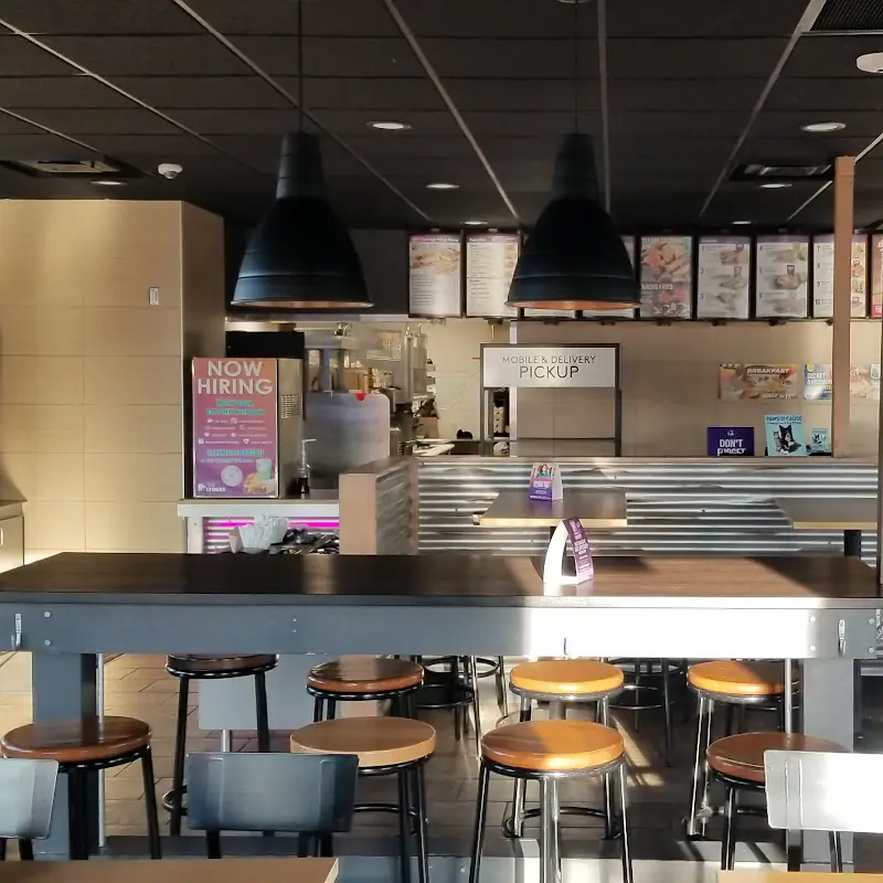 Taco Bell