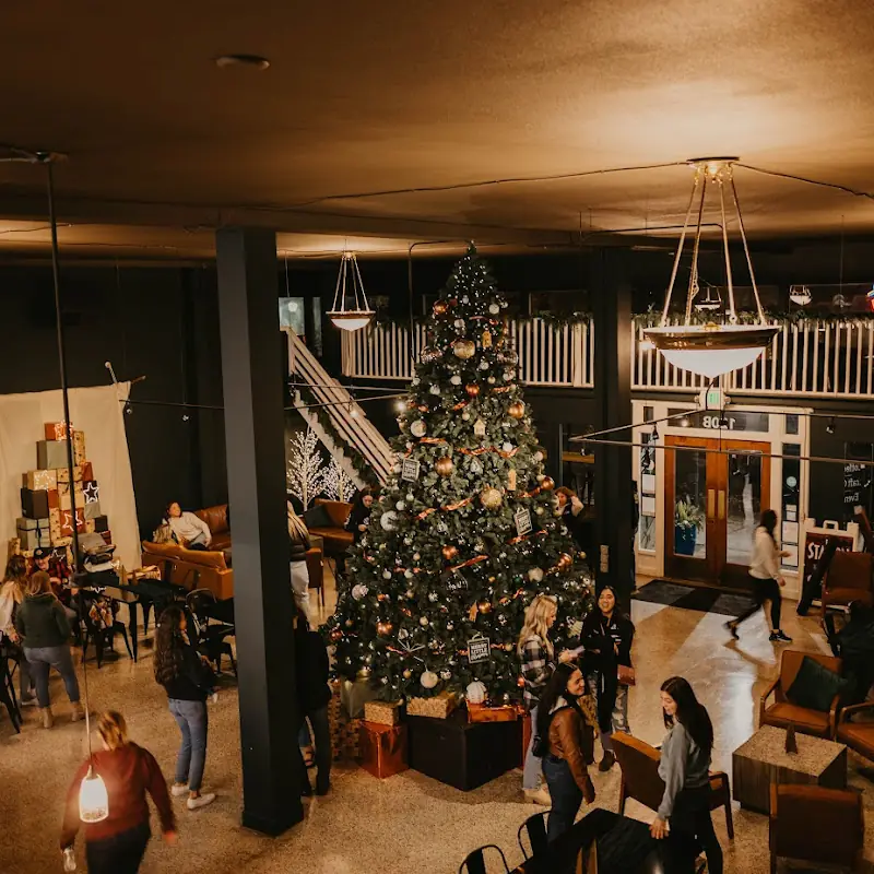 The Station LC Coffee Co