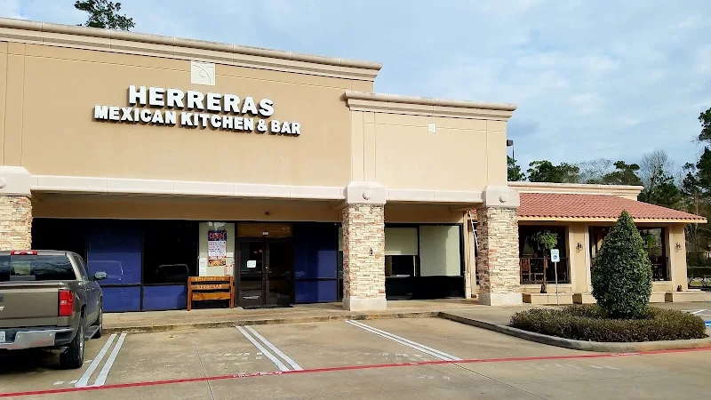 Herreras Mexican Restaurant