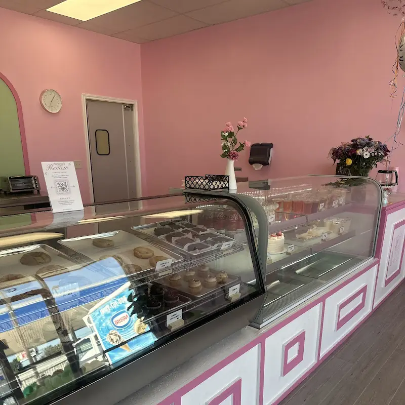 Something Sweet Bakery