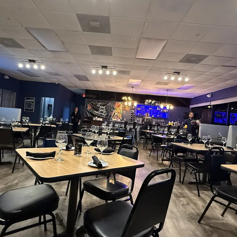Wow Steakhouse