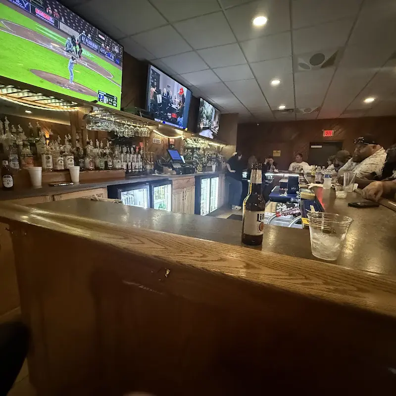 Just One More The North End Pub