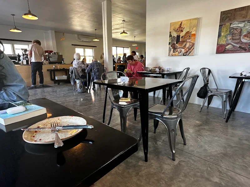 Pivot Coffee