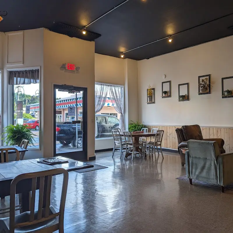SkyHorse Coffee