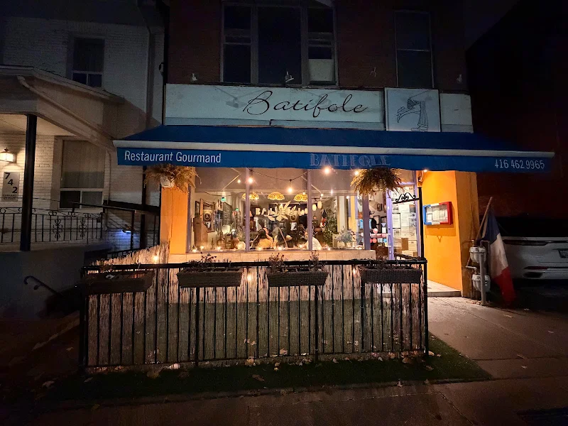 Batifole