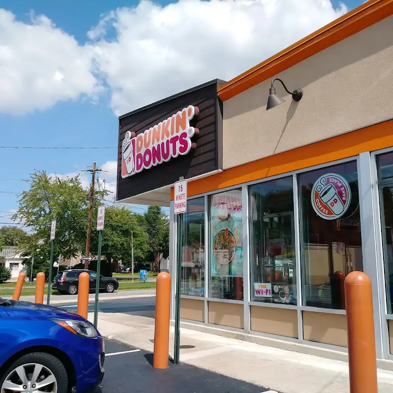 Dunkin'