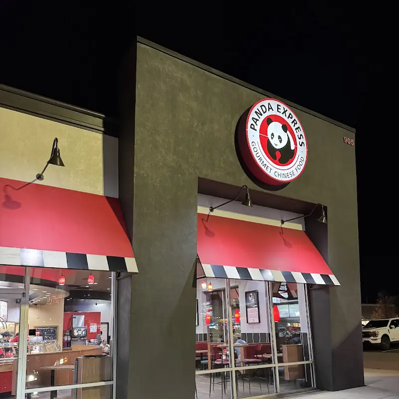 Panda Express