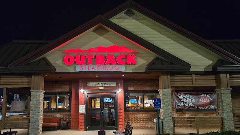 Outback Steakhouse