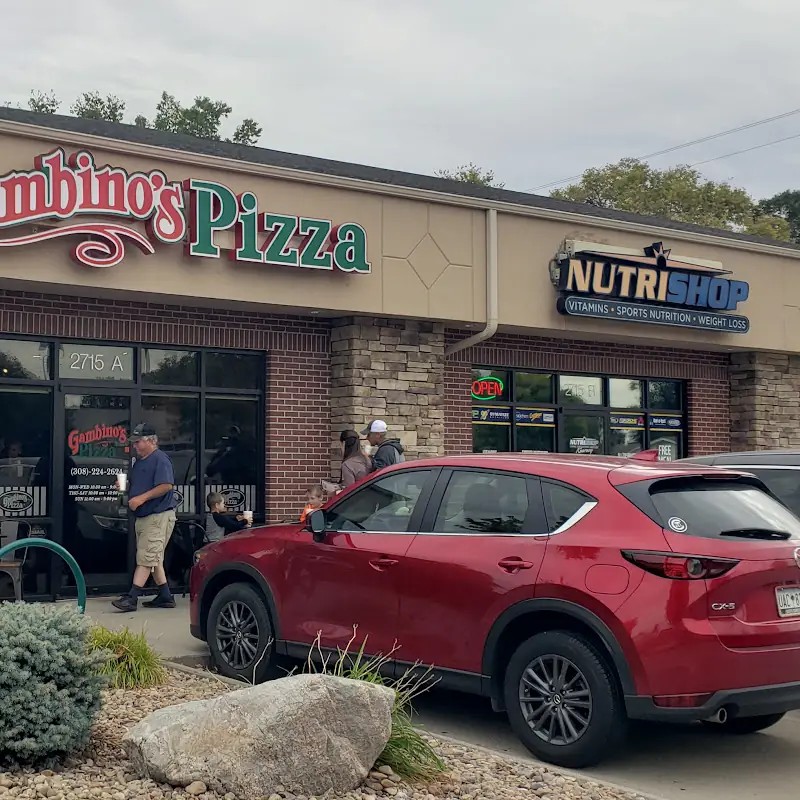Gambino's Pizza