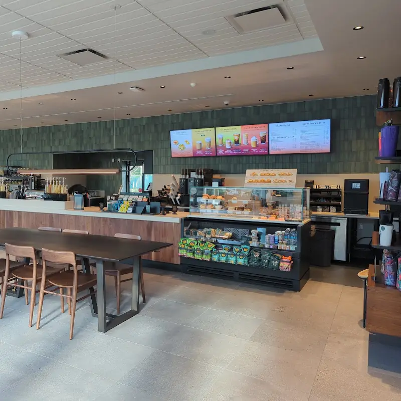 Starbucks Coffee Company