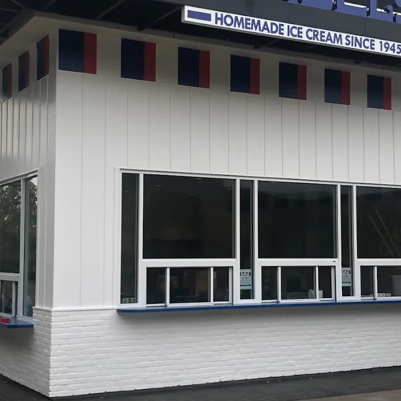 Handel's Homemade Ice Cream