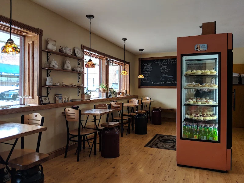 Joe's Bakery & Delicatessen