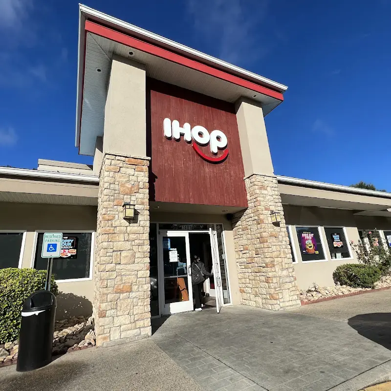 IHOP