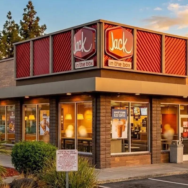 Jack in the Box