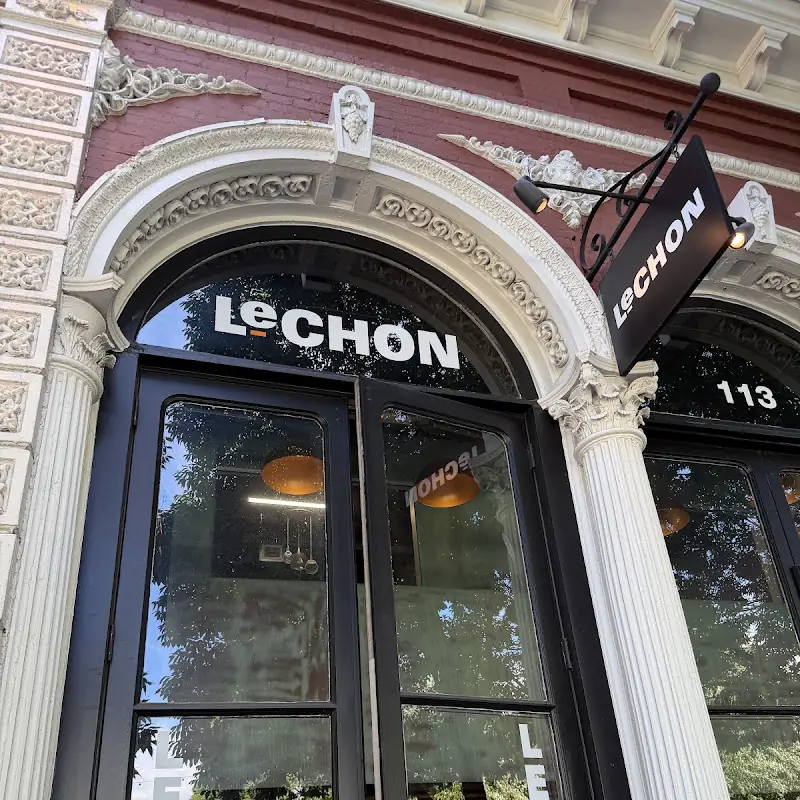 Lechon