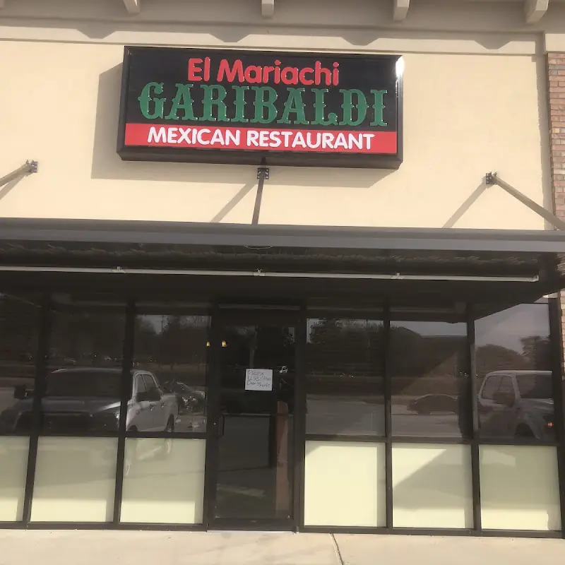 El Mariachi Garibaldi