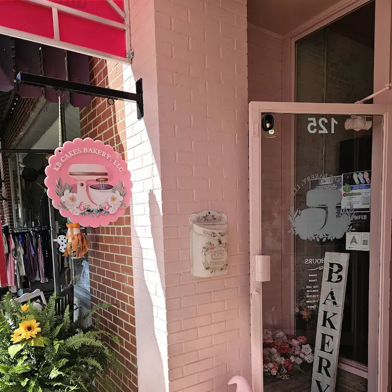 KB Cakes Bakery
