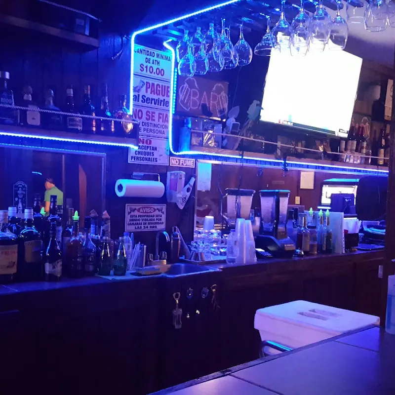 Don Harrillo Sport Bar