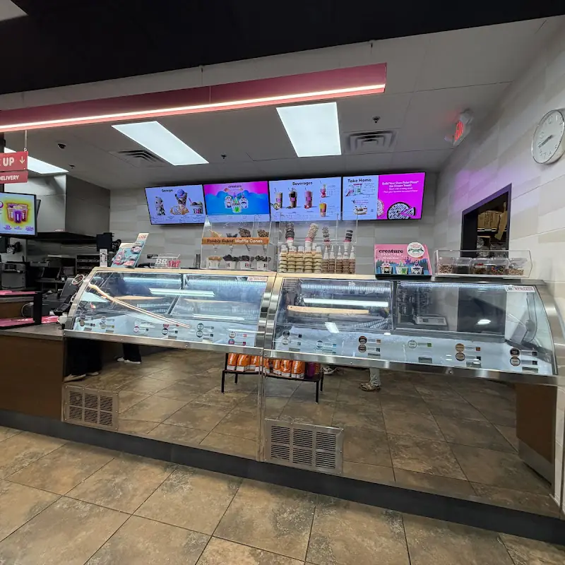 Baskin-Robbins