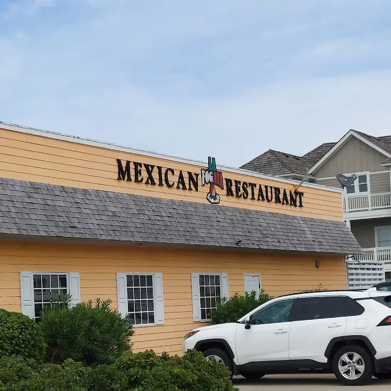 La Fogata Mexican Restaurant