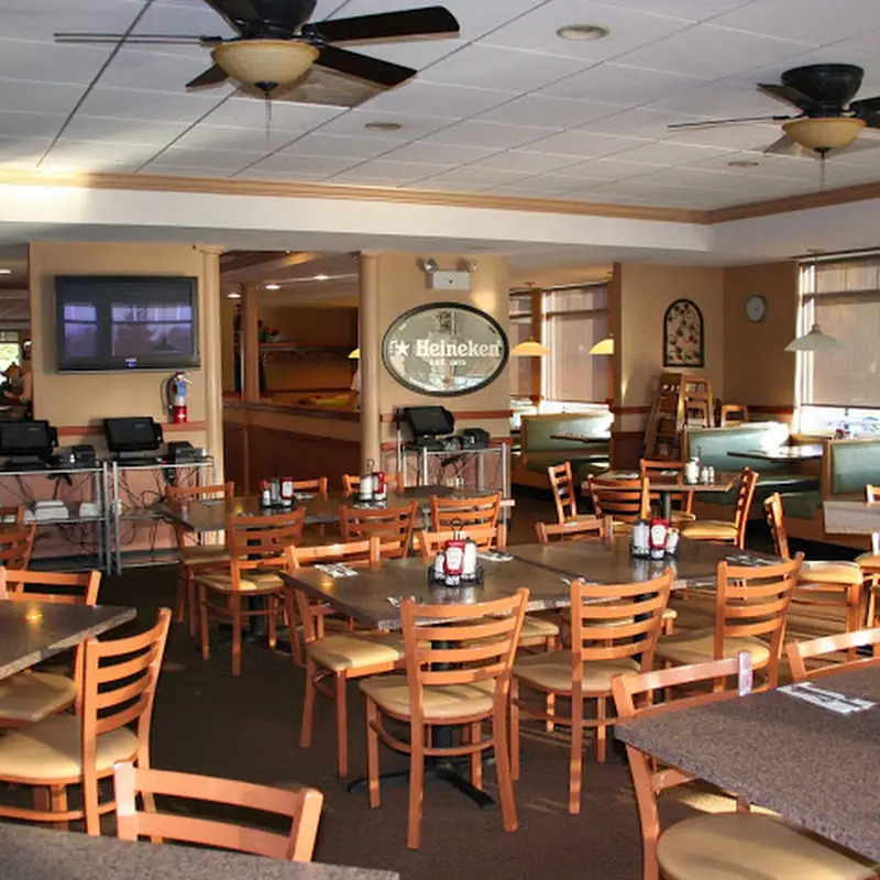 Chris' Family Restaurant