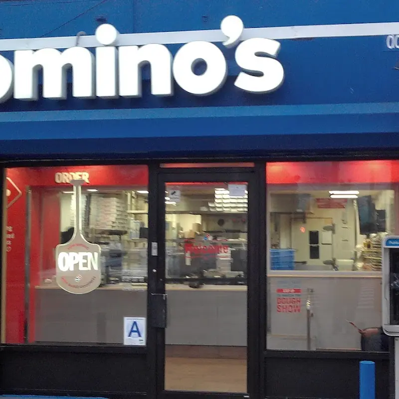 Domino's Pizza
