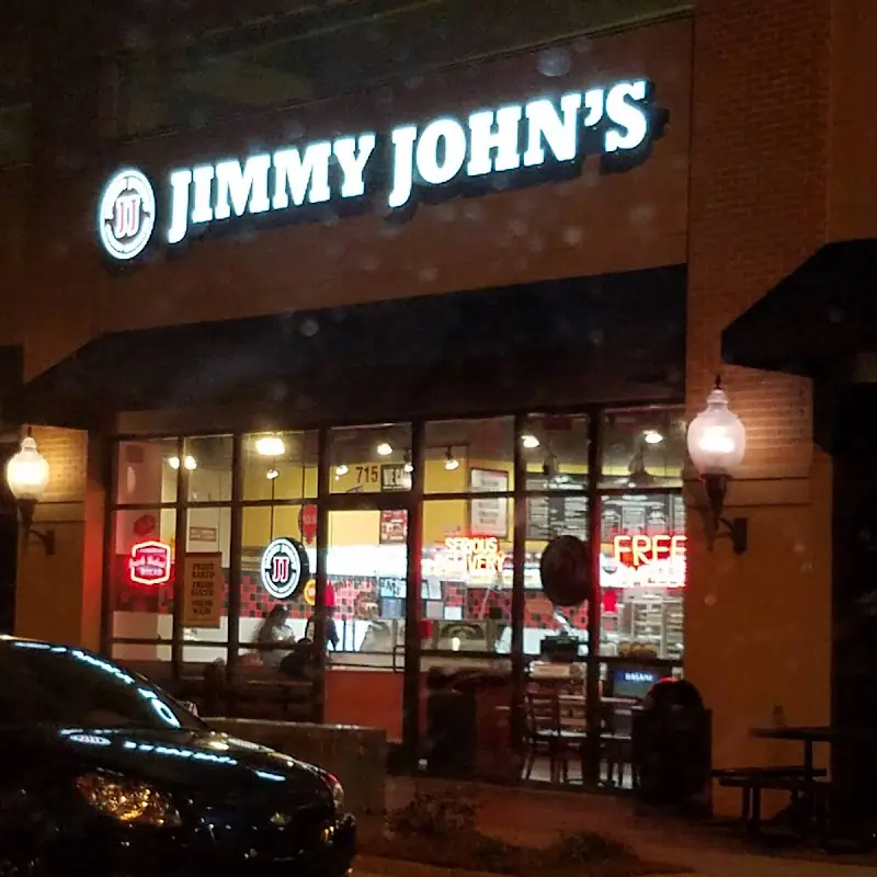Jimmy John's