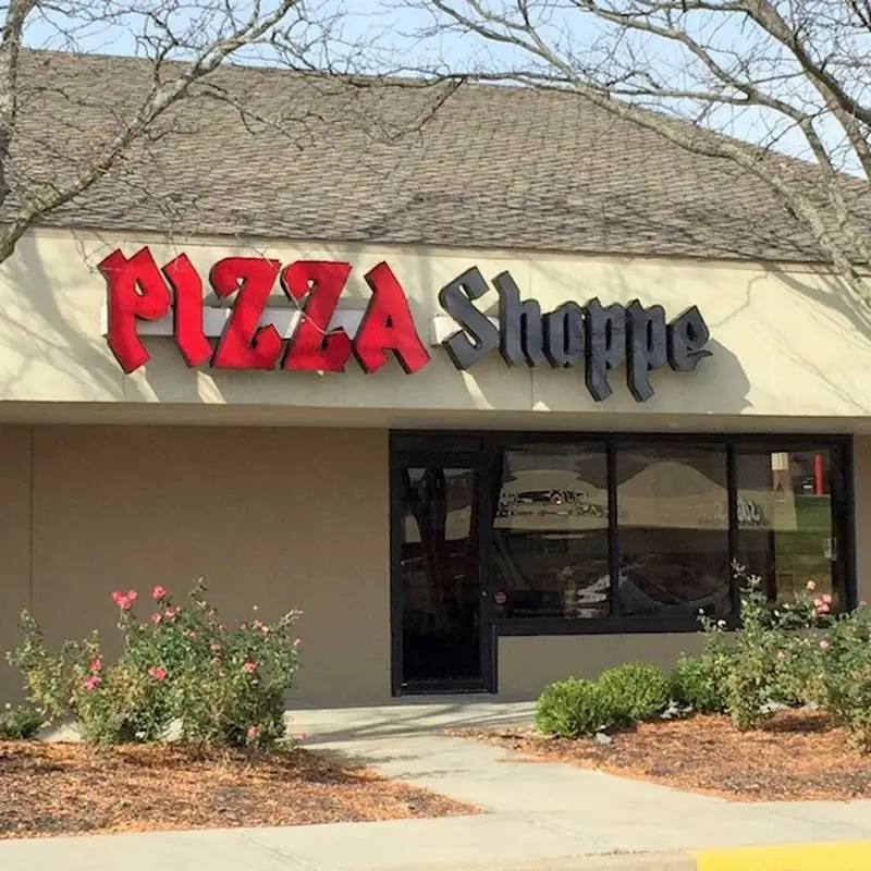Pizza Shoppe