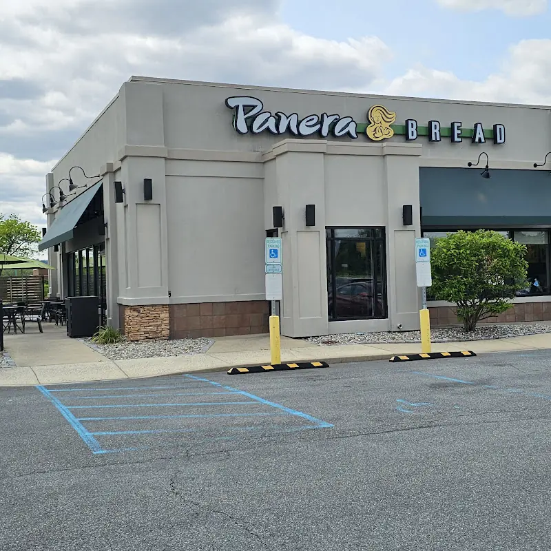 Panera Bread
