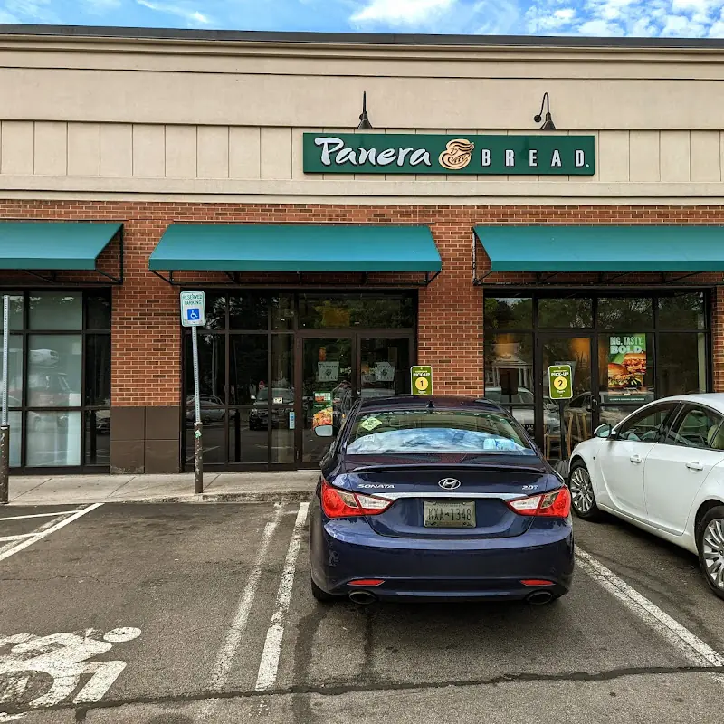 Panera Bread
