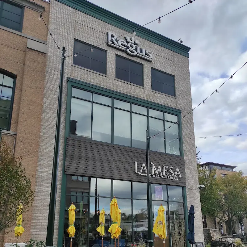 La Mesa Modern Mexican