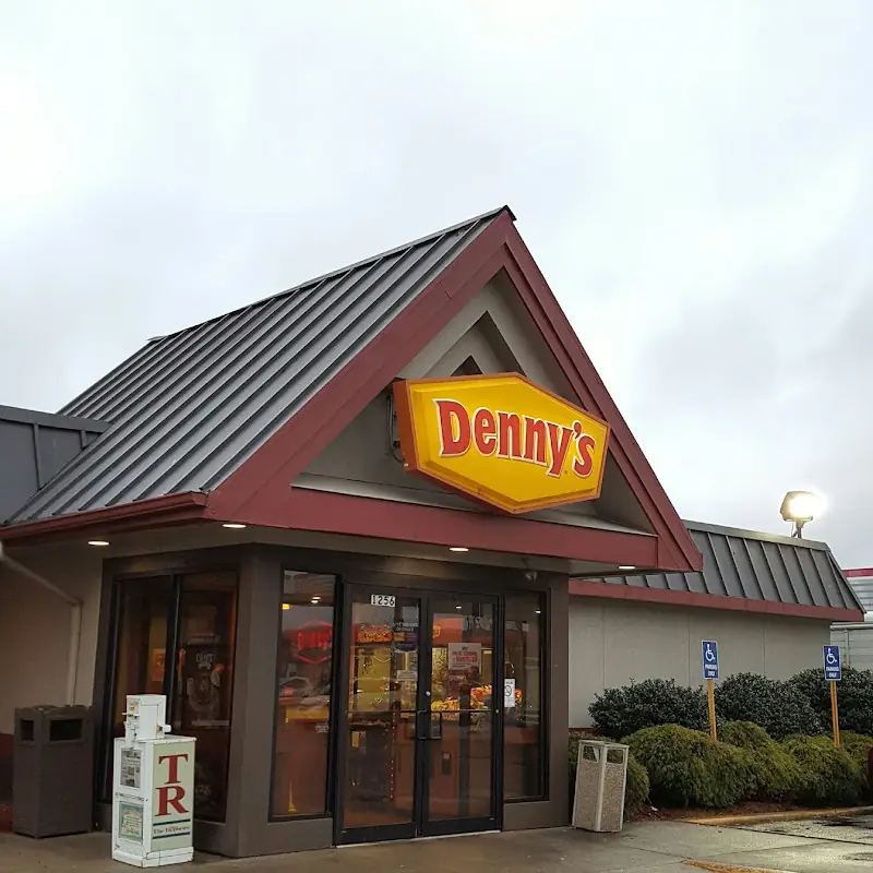 Denny's Restaurant
