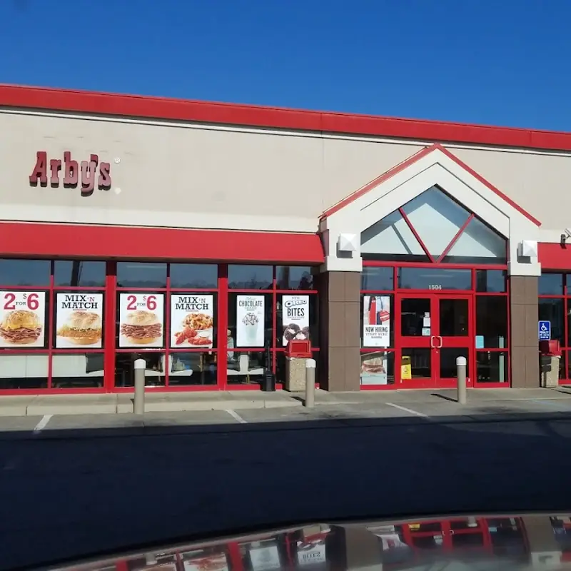 Arby's