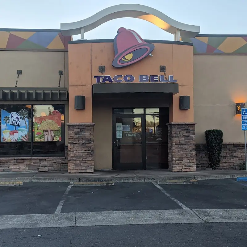 Taco Bell